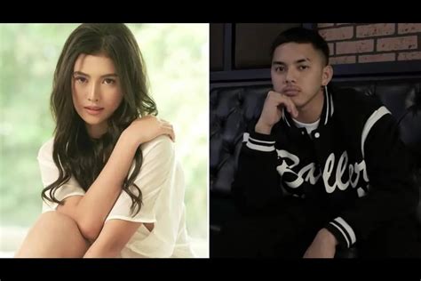 Christine Bermas and Sean De Guzman reveal receiving .